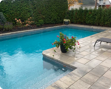 Projet d’aménagement extérieur 3